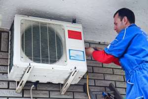 HVAC Companies Near Wyandotte, MI Available Now